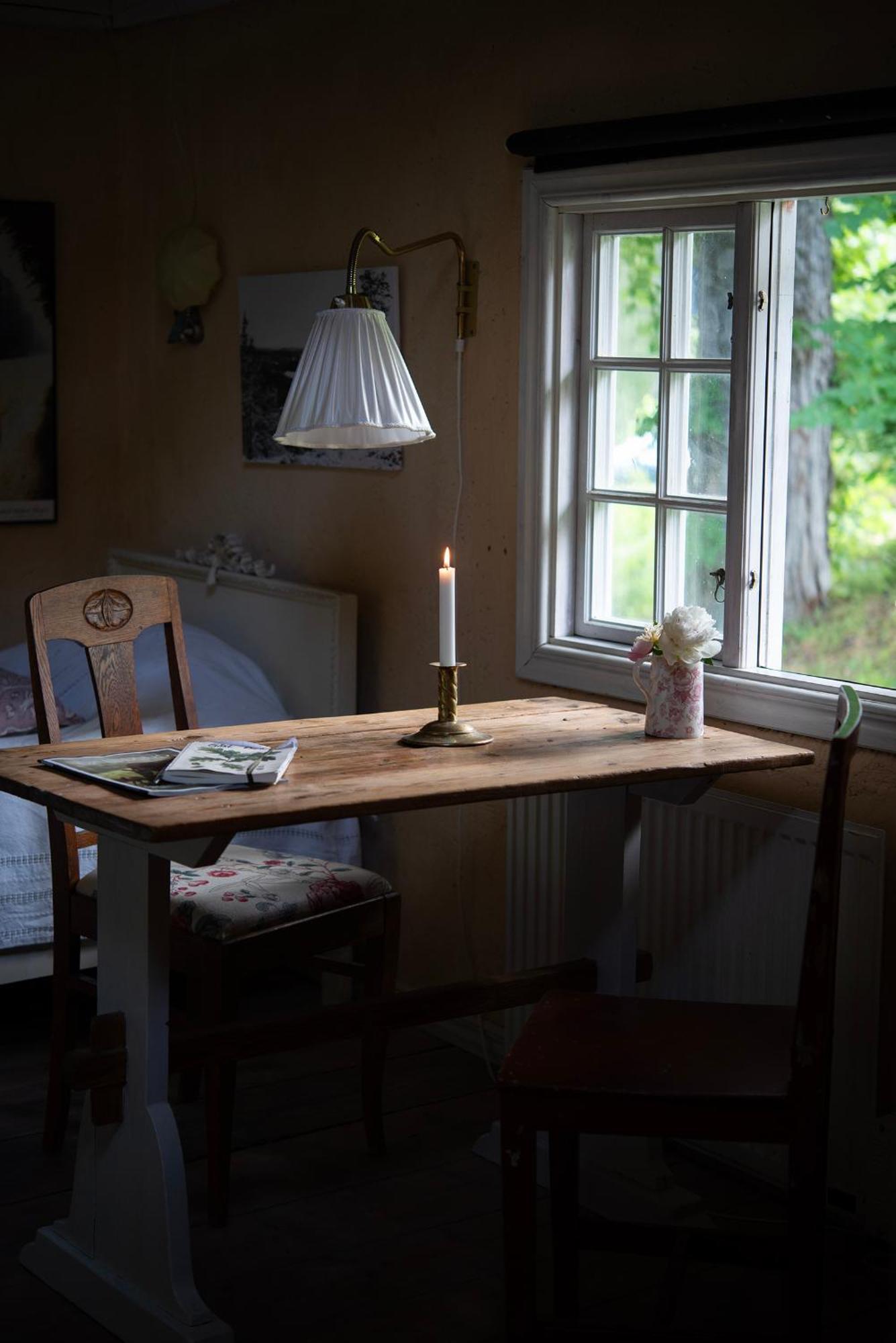 Henneviken Bnb Ed Exterior foto