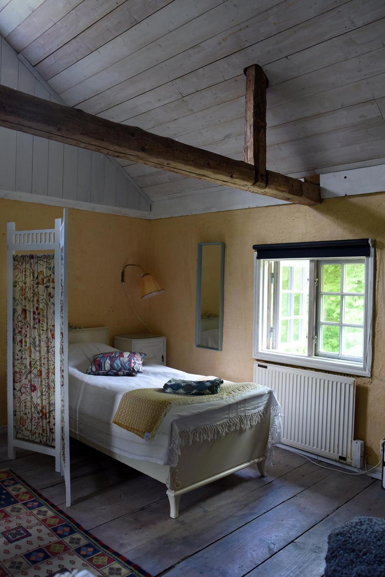 Henneviken Bnb Ed Exterior foto